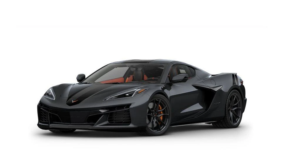 2027 Chevrolet Corvette C8 Grand Sport - Image 3 of 13