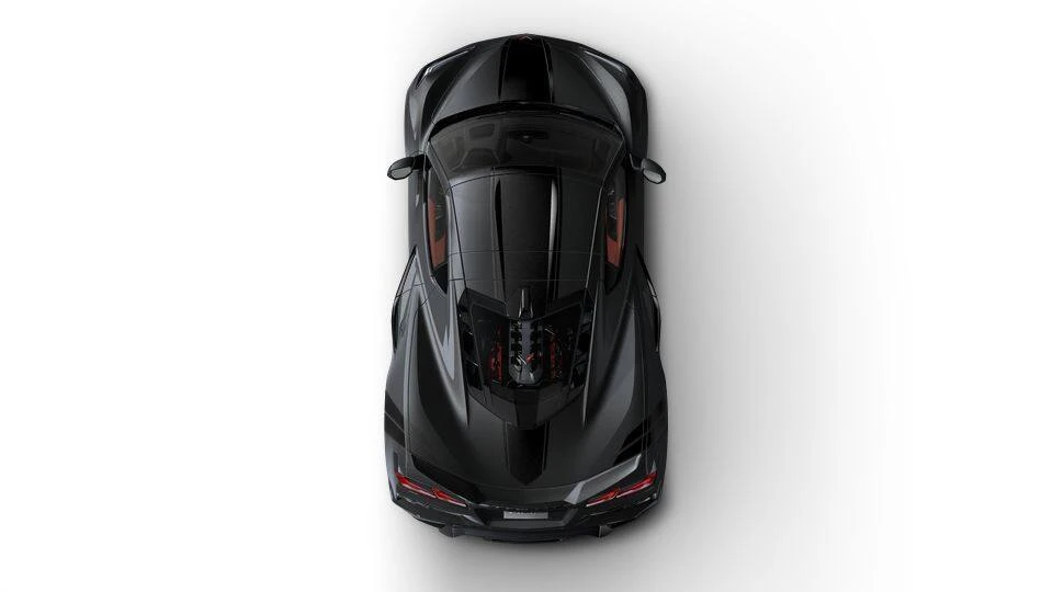 2027 Chevrolet Corvette C8 Grand Sport - Image 7 of 13
