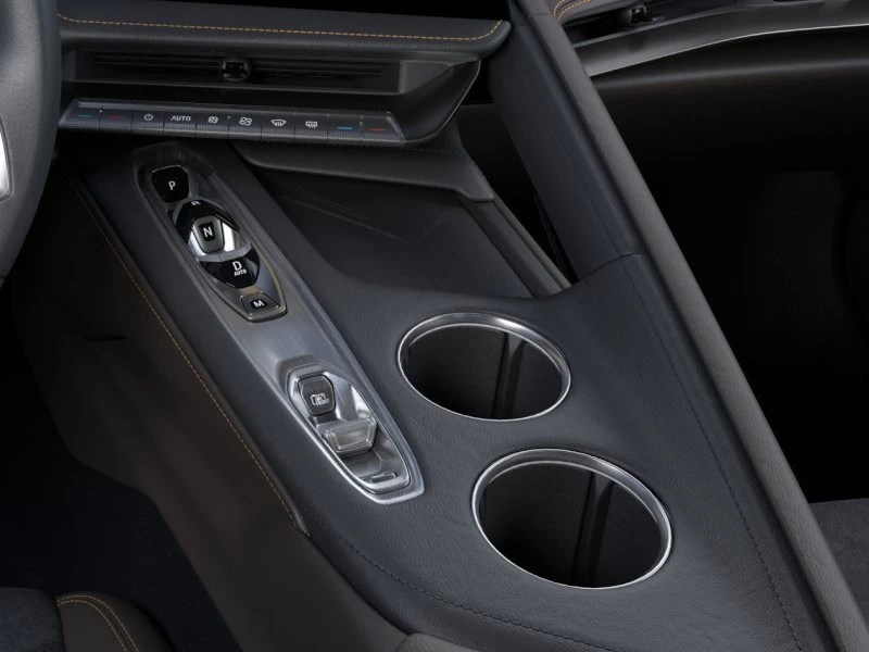 2027 Chevrolet Corvette C8 Grand Sport - Image 23 of 31