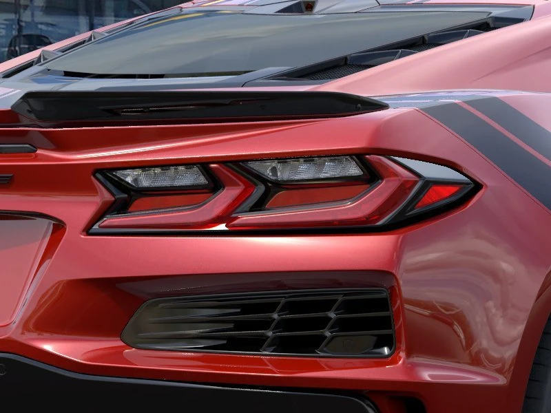 2027 Chevrolet Corvette C8 Grand Sport - Image 11 of 31