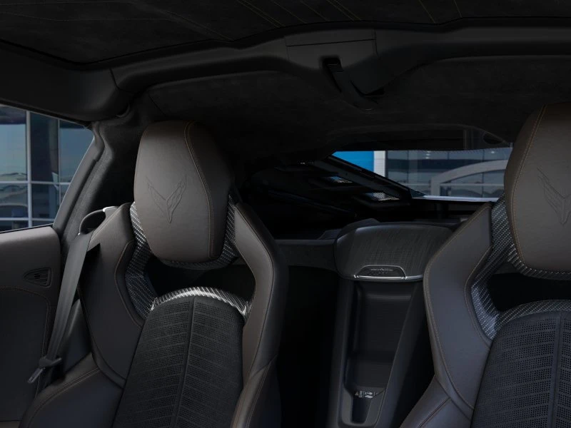 2027 Chevrolet Corvette C8 Grand Sport - Image 24 of 31