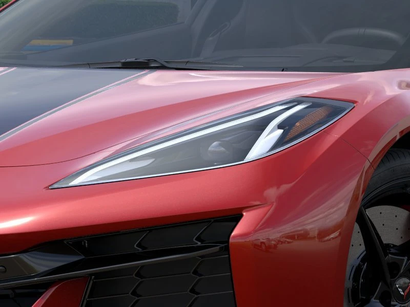 2027 Chevrolet Corvette C8 Grand Sport - Image 10 of 31