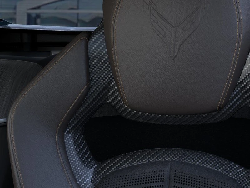 2027 Chevrolet Corvette C8 Grand Sport - Image 21 of 31