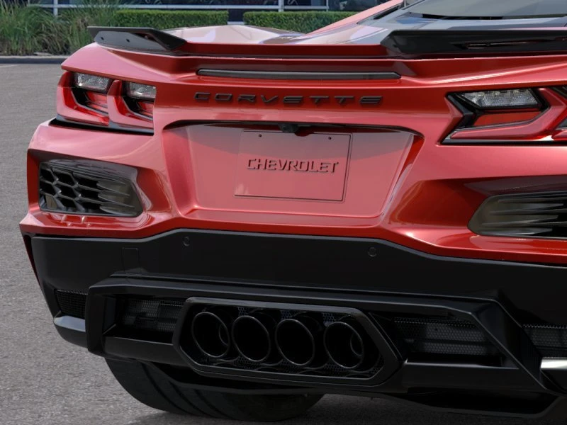 2027 Chevrolet Corvette C8 Grand Sport - Image 14 of 31