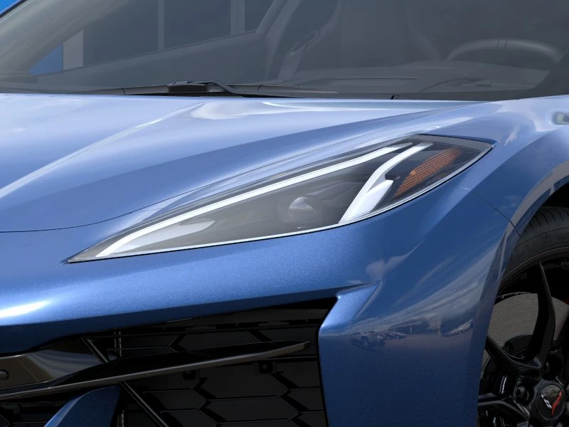 2027 Chevrolet Corvette C8 Grand Sport - Image 10 of 31