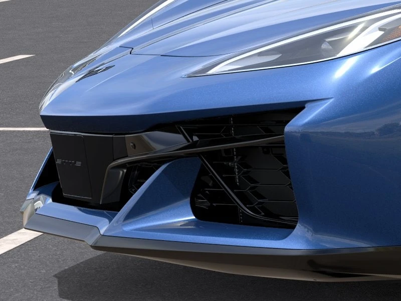 2027 Chevrolet Corvette C8 Grand Sport - Image 13 of 31