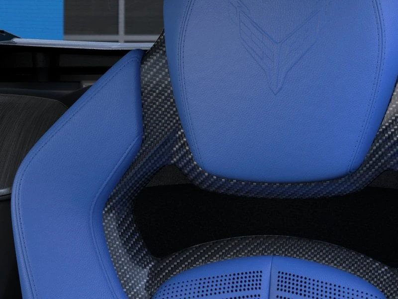 2027 Chevrolet Corvette C8 Grand Sport - Image 21 of 31