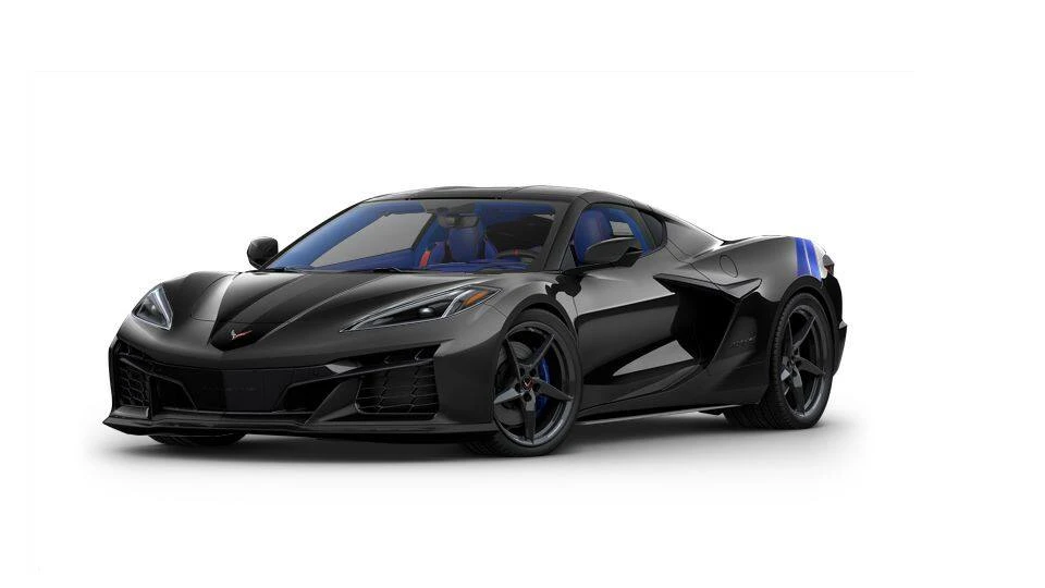 2027 Chevrolet Corvette C8 Grand Sport - Image 2 of 13