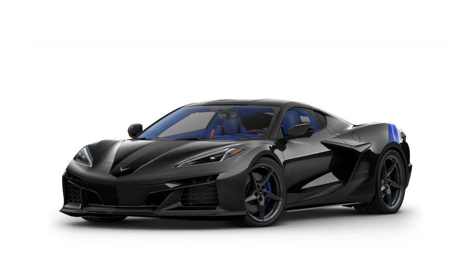 2027 Chevrolet Corvette C8 Grand Sport - Image 3 of 13