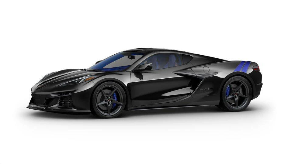 2027 Chevrolet Corvette C8 Grand Sport - Image 4 of 13