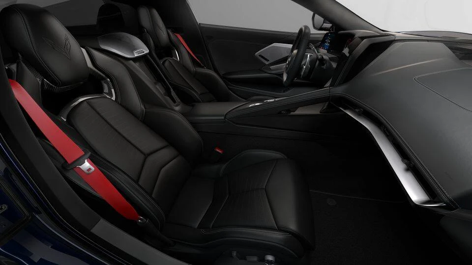 2027 Chevrolet Corvette C8 Grand Sport - Image 11 of 13
