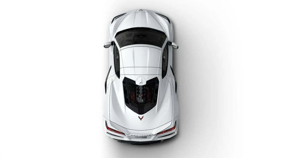 2027 Chevrolet Corvette C8 Grand Sport - Image 7 of 13