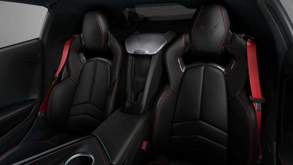 2027 Chevrolet Corvette C8 Grand Sport - Image 13 of 13