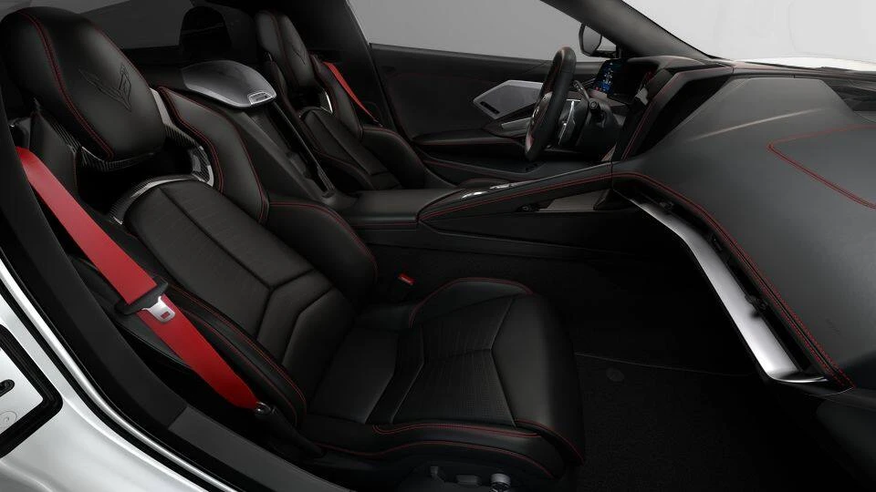 2027 Chevrolet Corvette C8 Grand Sport - Image 11 of 13