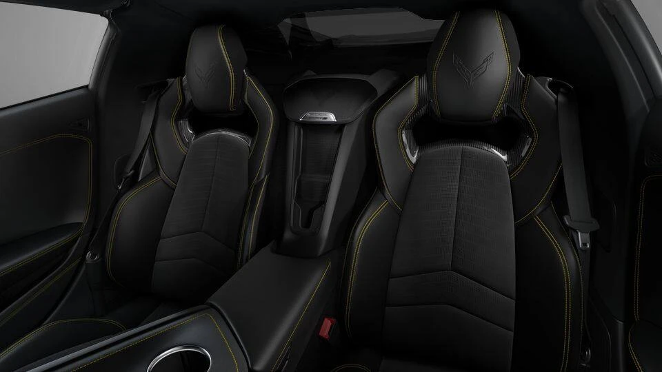 2027 Chevrolet Corvette C8 Grand Sport - Image 13 of 13