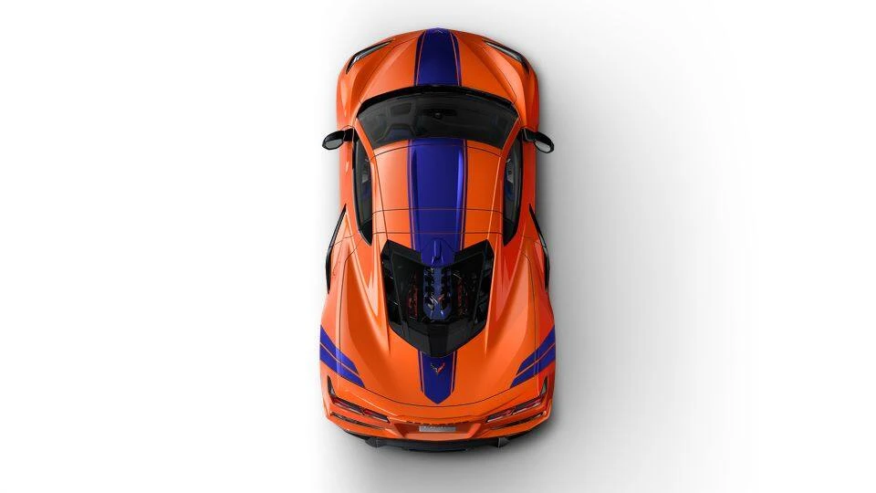 2027 Chevrolet Corvette C8 Grand Sport - Image 7 of 13