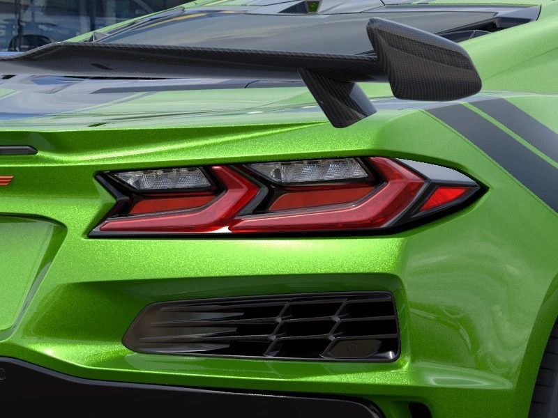 2027 Chevrolet Corvette C8 Grand Sport - Image 11 of 31