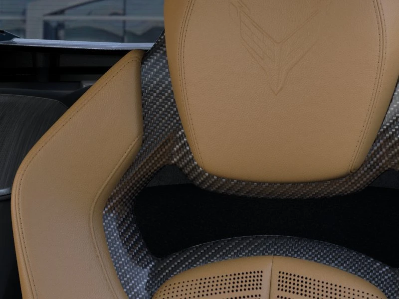 2027 Chevrolet Corvette C8 Grand Sport - Image 21 of 31