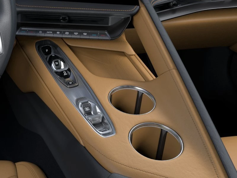 2027 Chevrolet Corvette C8 Grand Sport - Image 23 of 31