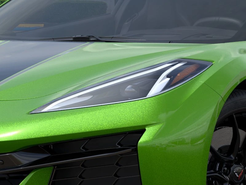 2027 Chevrolet Corvette C8 Grand Sport - Image 10 of 31