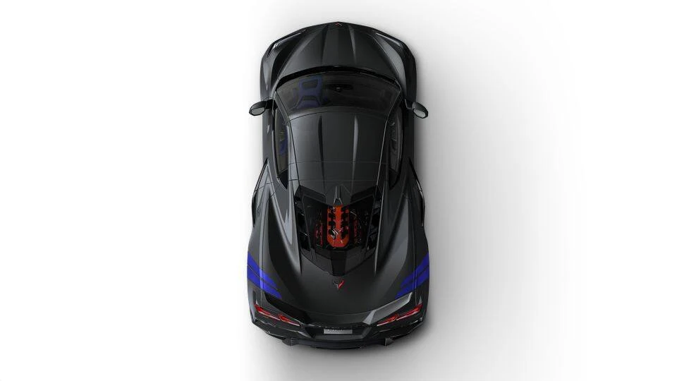 2027 Chevrolet Corvette C8 Grand Sport - Image 7 of 13