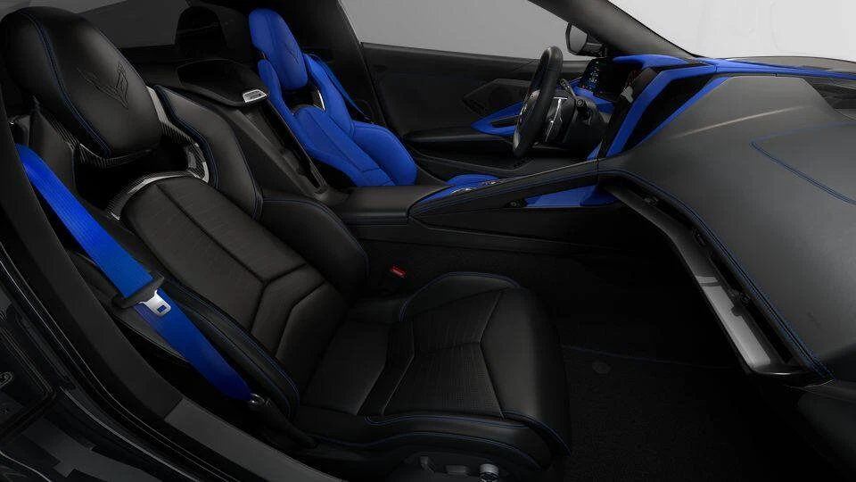 2027 Chevrolet Corvette C8 Grand Sport - Image 11 of 13