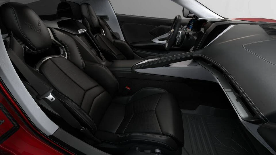 2027 Chevrolet Corvette C8 Grand Sport - Image 12 of 14