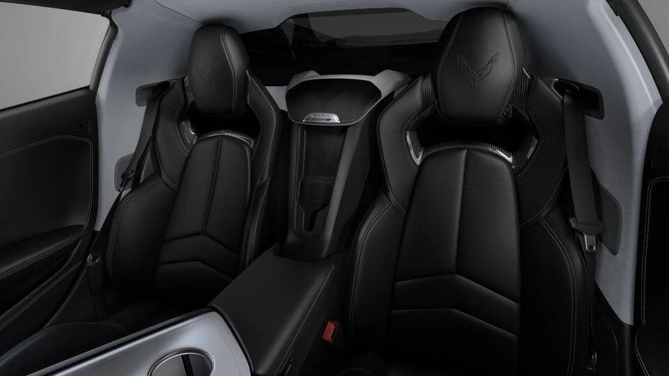 2027 Chevrolet Corvette C8 Grand Sport - Image 14 of 14