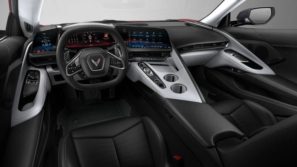 2027 Chevrolet Corvette C8 Grand Sport - Image 11 of 14