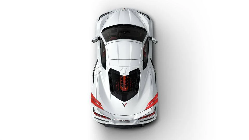 2027 Chevrolet Corvette C8 Grand Sport - Image 7 of 13