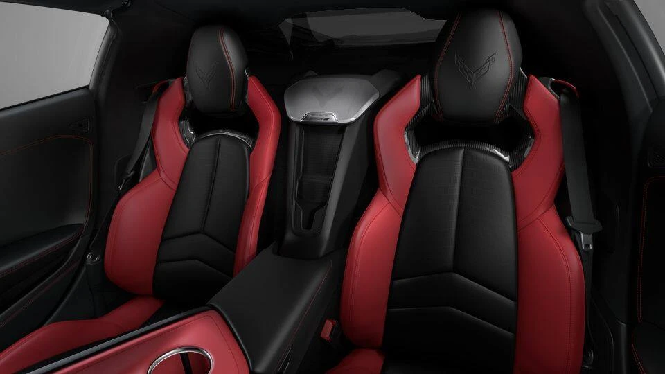 2027 Chevrolet Corvette C8 Grand Sport - Image 13 of 13