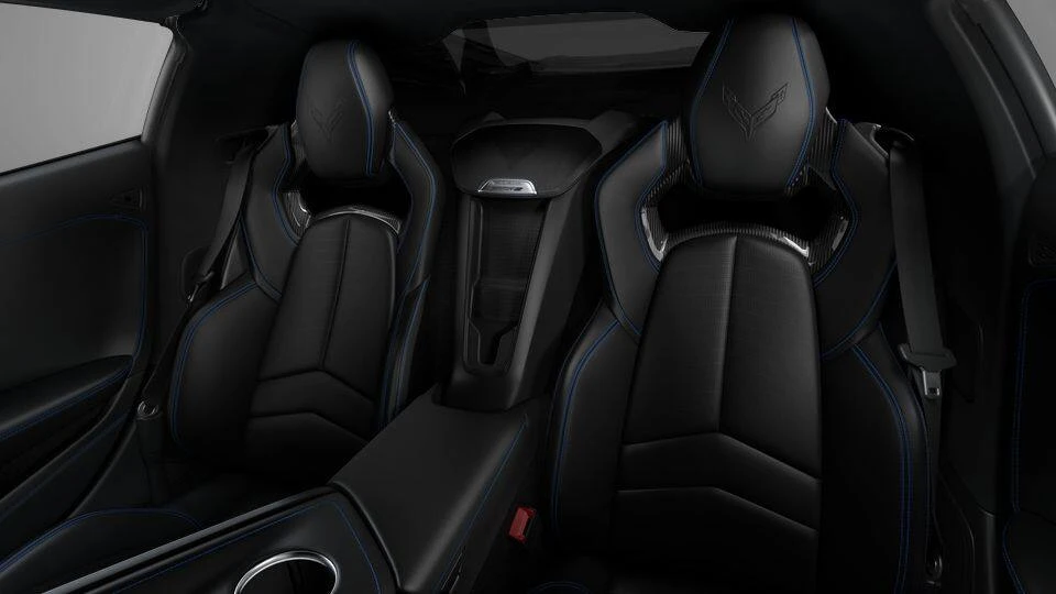 2027 Chevrolet Corvette C8 Grand Sport - Image 12 of 12