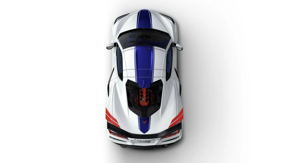2027 Chevrolet Corvette C8 Grand Sport - Image 7 of 13