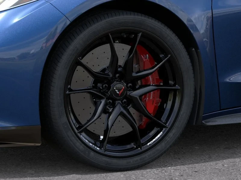 2027 Chevrolet Corvette C8 Grand Sport - Image 9 of 31