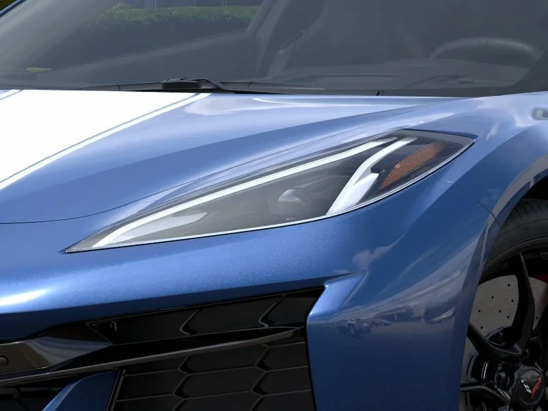 2027 Chevrolet Corvette C8 Grand Sport - Image 10 of 31