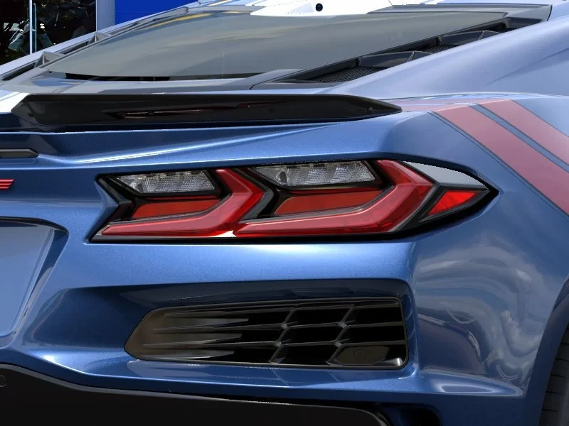2027 Chevrolet Corvette C8 Grand Sport - Image 11 of 31