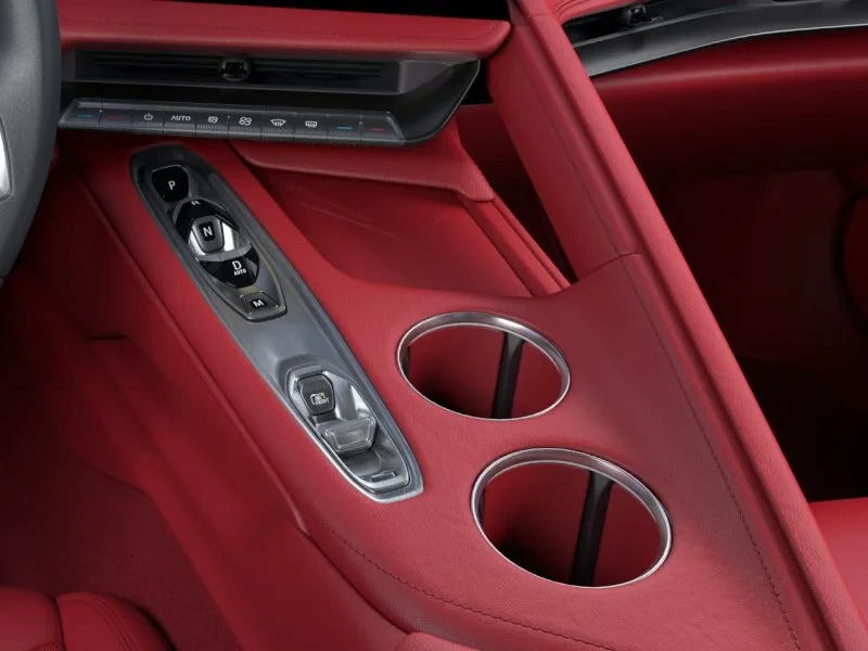 2027 Chevrolet Corvette C8 Grand Sport - Image 23 of 31