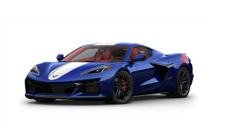 2027 Chevrolet Corvette C8 Grand Sport - Image 26 of 31