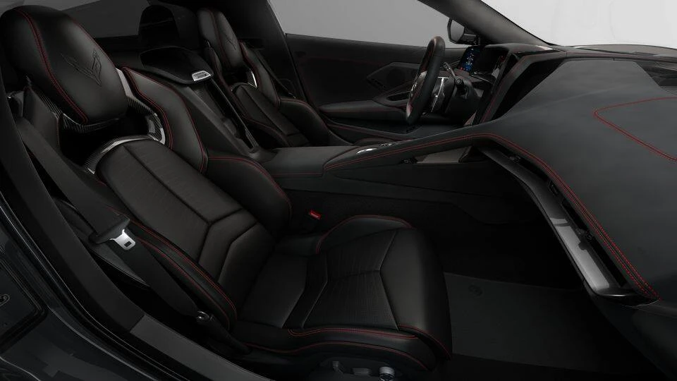 2027 Chevrolet Corvette C8 Grand Sport - Image 10 of 12