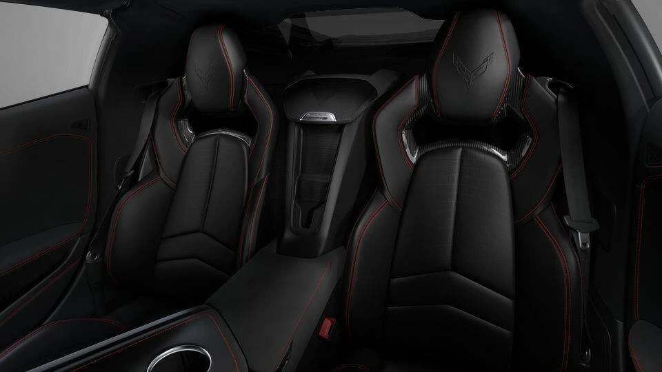 2027 Chevrolet Corvette C8 Grand Sport - Image 12 of 12