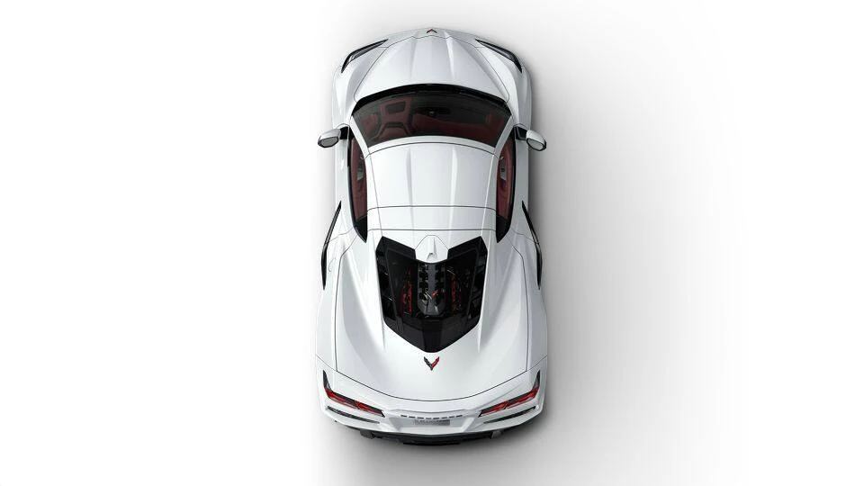 2027 Chevrolet Corvette C8 Grand Sport - Image 7 of 13