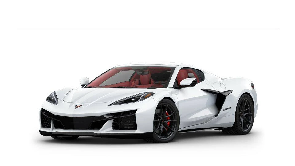 2027 Chevrolet Corvette C8 Grand Sport - Image 3 of 13