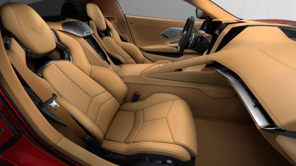 2027 Chevrolet Corvette C8 Grand Sport - Image 12 of 14