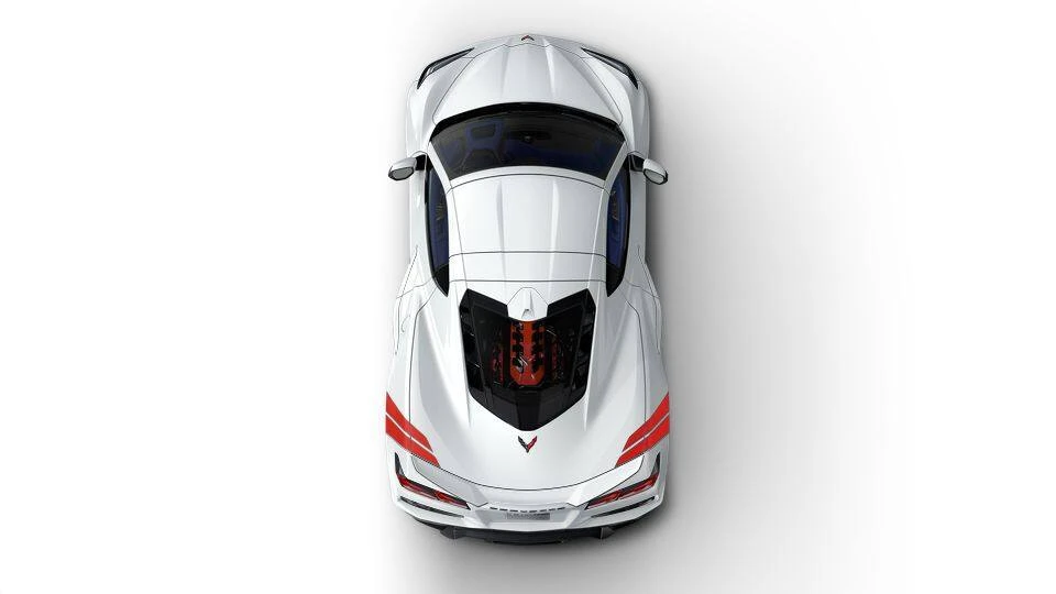 2027 Chevrolet Corvette C8 Grand Sport - Image 7 of 13