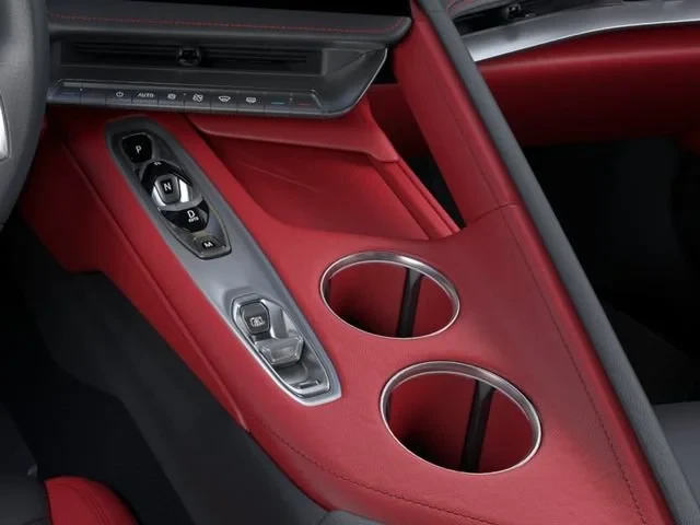 2027 Chevrolet Corvette C8 Grand Sport - Image 23 of 31