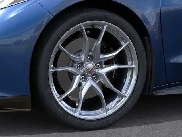2027 Chevrolet Corvette C8 Grand Sport - Image 9 of 31