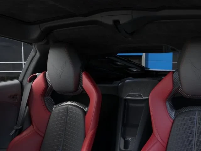 2027 Chevrolet Corvette C8 Grand Sport - Image 24 of 31