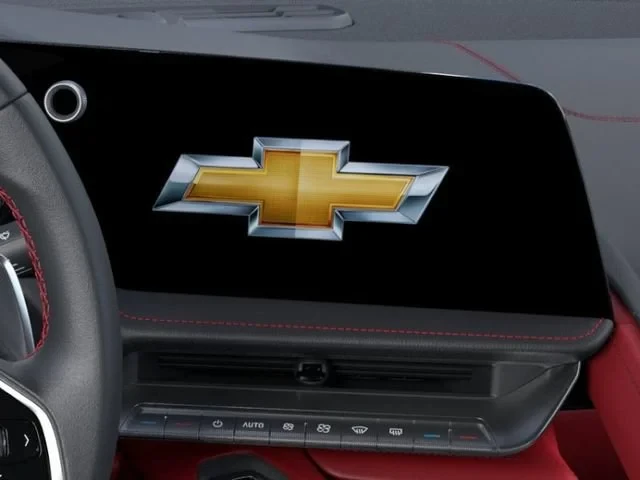 2027 Chevrolet Corvette C8 Grand Sport - Image 20 of 31