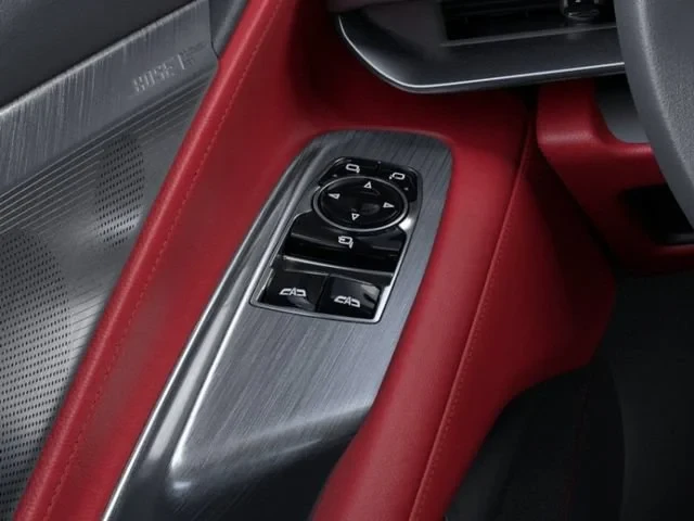 2027 Chevrolet Corvette C8 Grand Sport - Image 22 of 31