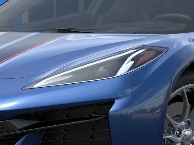 2027 Chevrolet Corvette C8 Grand Sport - Image 10 of 31